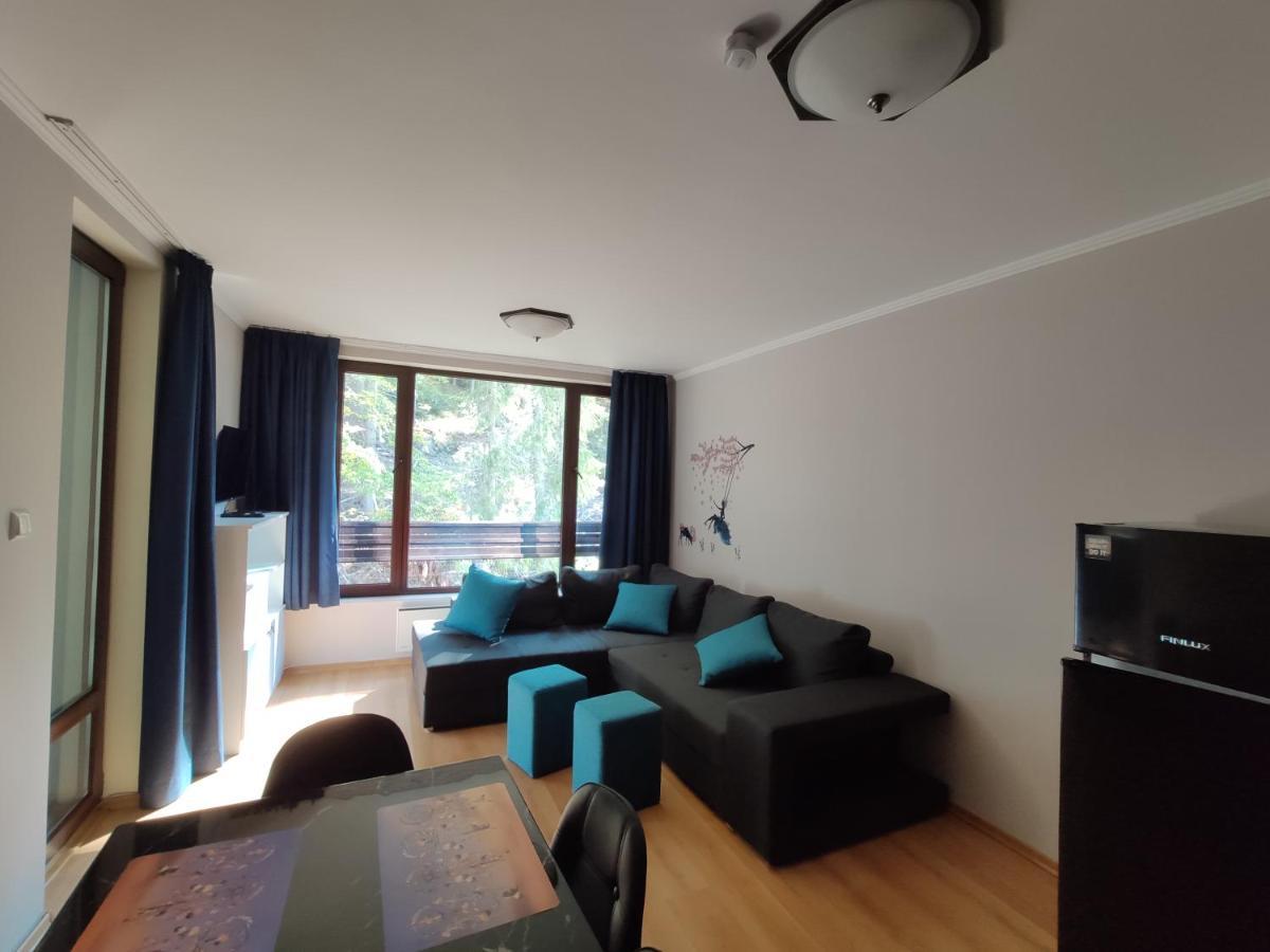 Forest Dream Apartment - Elit Пампорово Экстерьер фото